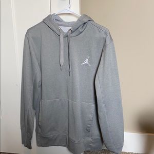 jordan hoodie